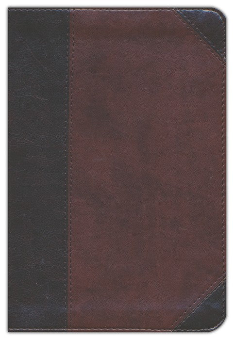 ESV Personal Reference Bible