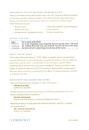 ESV Personal Reference Bible