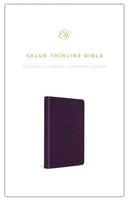 ESV Value Thinline Bible