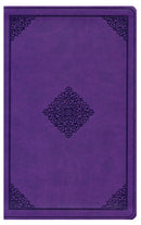 ESV Value Thinline Bible