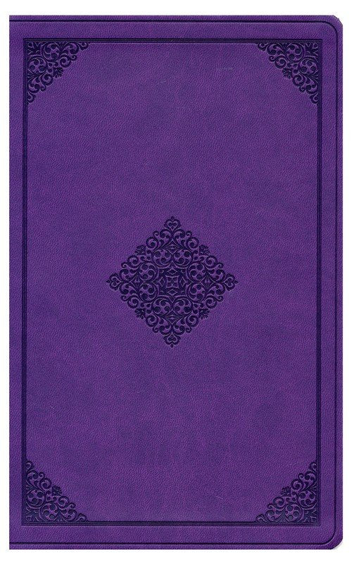 ESV Value Thinline Bible