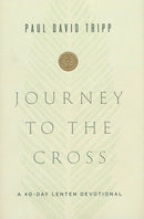 Journey To The Cross