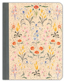 ESV Single Column Journaling Bible, In Bloom