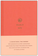 Daily Joy: A Devotional for Women