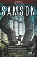Samson, Pamphlet