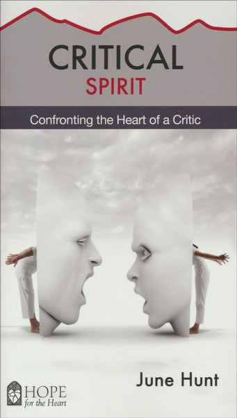 Critical Spirit: Confronting The Heart Of A Critic