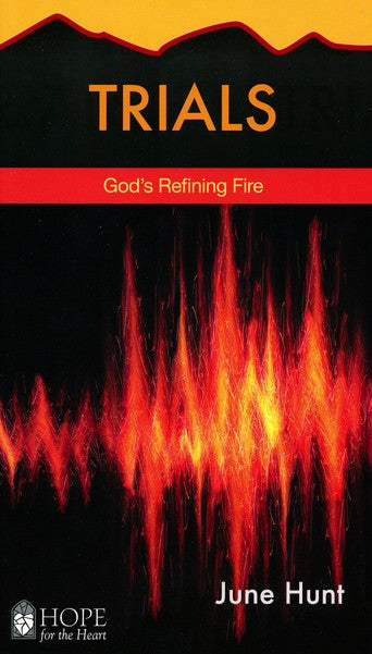 Trials: God's Refining Fire