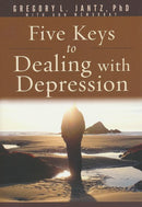 Five Keys To Dealing With Depression