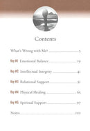 Five Keys To Dealing With Depression