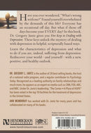 Five Keys To Dealing With Depression