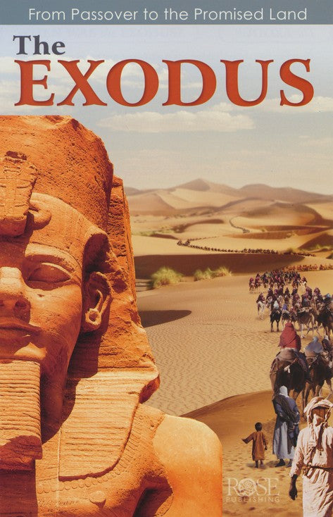 Exodus, Pamphlet