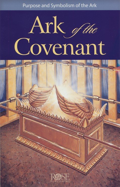 Ark of the Covenant - Pamphlet