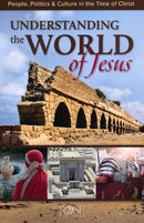 Understanding the World of Jesus - Pamphlet