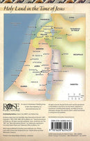 Understanding the World of Jesus - Pamphlet