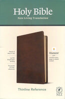 NLT Thinline Reference Bible