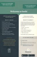 NLT Thinline Reference Bible