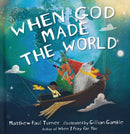 When God Made the World