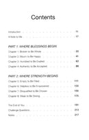 End of Me: Where Real Life in the Upside-Down Ways of Jesus Begins