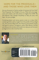 Praying For Your Prodigal