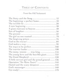 The Jesus Storybook Bible: Every Story Whispers His Name