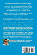 Body Tithe Devotional