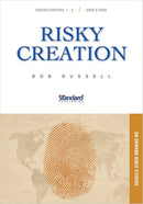 Genesis, Vol 1: Risky Creation DVD Video