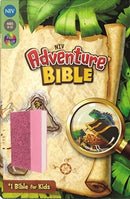 NIV Adventure Bible