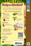 NIV Adventure Bible