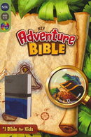 NIV Adventure Bible