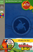 NIrV Adventure Bible for Early Readers