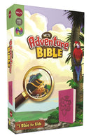NKJV Adventure Bible