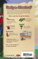 NKJV Adventure Bible