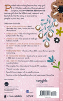 NIV Ultimate Bible For Girls