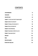 Forgotten God: Reversing Our Tragic Neglect of the Holy Spirit