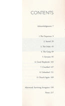 Letters To The Church