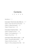 5 Conversations You Must Have With Your Daughter Expanded Edition