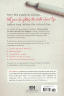 5 Conversations You Must Have With Your Daughter Expanded Edition
