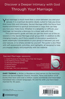 Sacred Marriage Participant's Guide