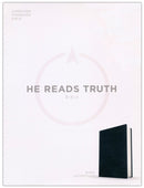 CSB He Reads Truth Bible