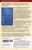 The Trinity Pamphlet