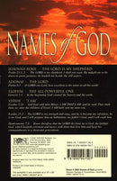 Names of God, Pamphlet