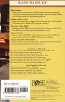 How to Study the Bible, Pamphlet