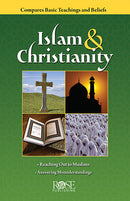Islam & Christianity, Pamphlet