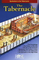 Tabernacle, Pamphlet