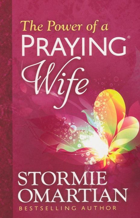 Power Of A Praying Wife