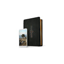 NLT Filament Bible Leather