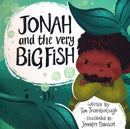 Jonah and the Very Big Fish
