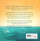 Jonah and the Very Big Fish