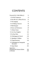 God and the Transgender Debate (Second Edition)