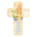 God Answers Prayers Cross Bookmark - Philippians 4:6
